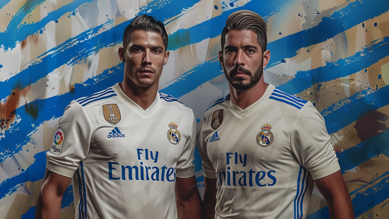 Live Update: Real Madrid vs Alaves Match at Santiago Bernabéu Stadium in LaLiga 2024