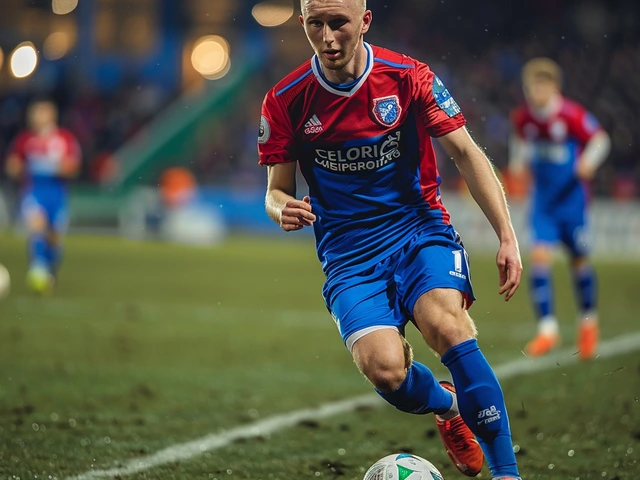 Adam Wharton’s Rising Euro 2024 Squad Chances: Crystal Palace Star Opens Up on England Call-Ups