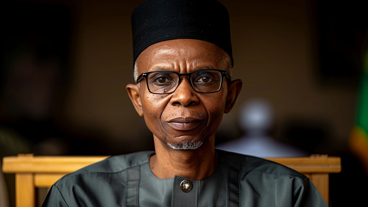 Accusations Fly: Kaduna's El-Rufai Allegedly Embezzles $758 Million from State Funds