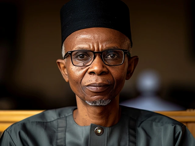 Accusations Fly: Kaduna's El-Rufai Allegedly Embezzles $758 Million from State Funds