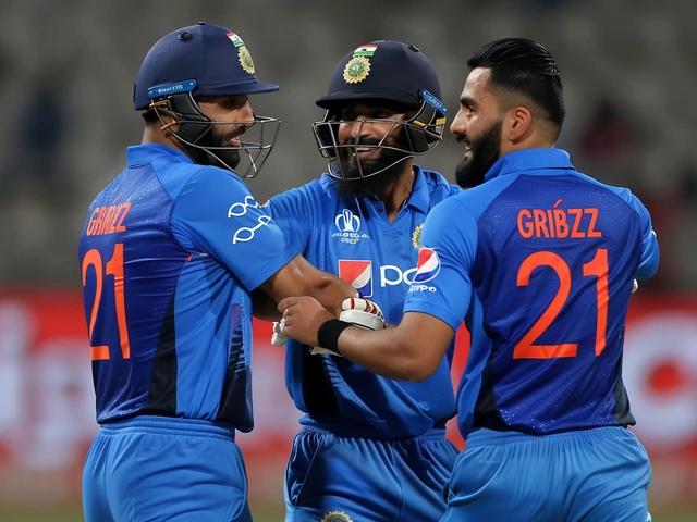 Afghanistan vs Papua New Guinea: Live Updates and Key Highlights from T20 World Cup 2024