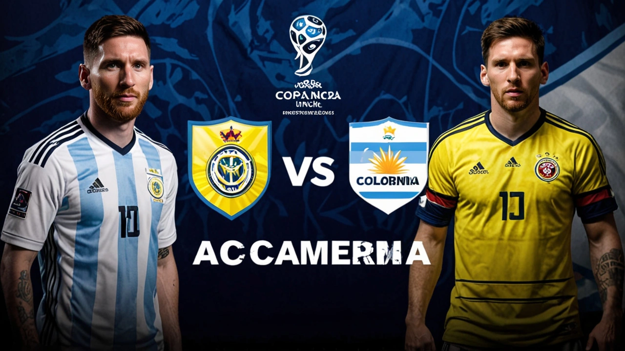 Copa America 2024 Final Showdown: Argentina vs Colombia Predictions, Lineups, and Betting Insights