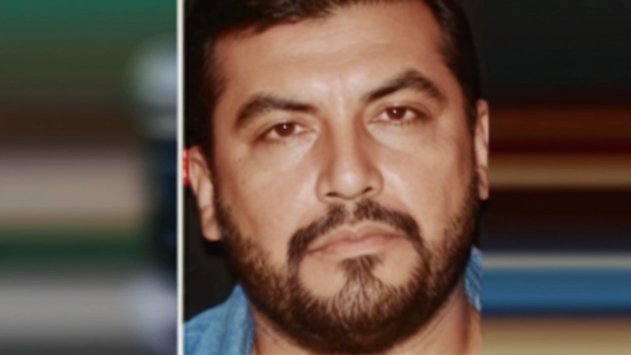 Major Leaders of Sinaloa Cartel Arrested in US: Implications for Global Organized Crime