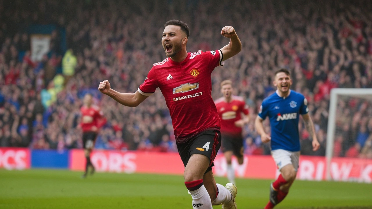 Rangers vs Manchester United: Live Match Updates and Extensive Analysis