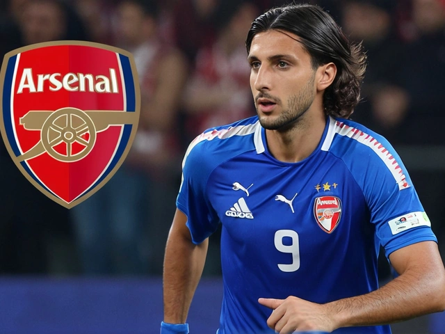 Arsenal to Secure Riccardo Calafiori from Bologna in £42m Deal: Key Transfer Details Revealed