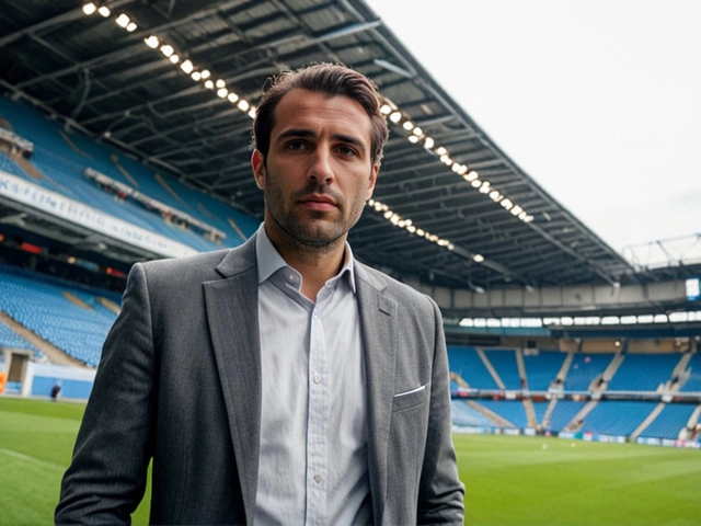 Chelsea's New Coach Enzo Maresca Hints at Strong Squad Amid Striker Search