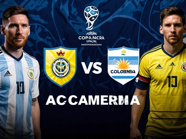 Copa America 2024 Final Showdown: Argentina vs Colombia Predictions, Lineups, and Betting Insights