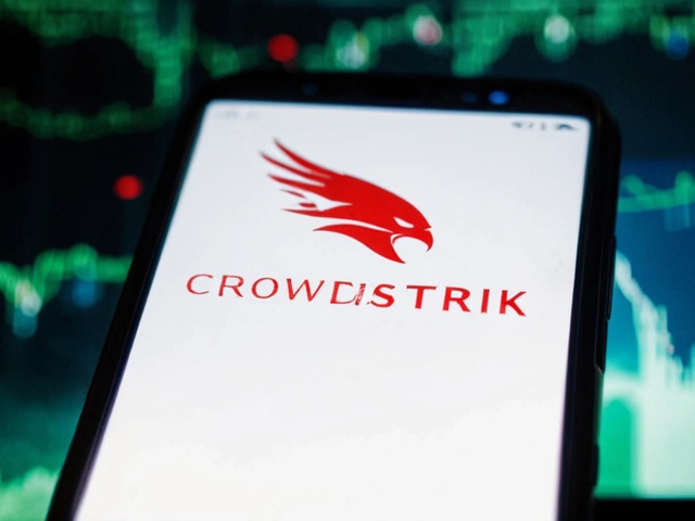 CrowdStrike Software Update Sparks Global Computer Outage Impacting Critical Services