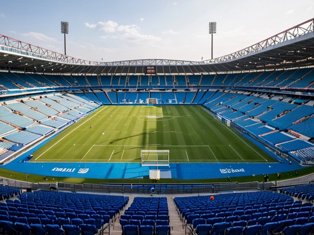 Euro 2024 Final: England Faces Spain in High-Stakes Match on July 14 - Travel and Ticket Information