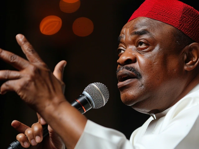 Governor Wike Predicts 2027 Senate Defeat for Key Political Figures Amid Katsina Rally