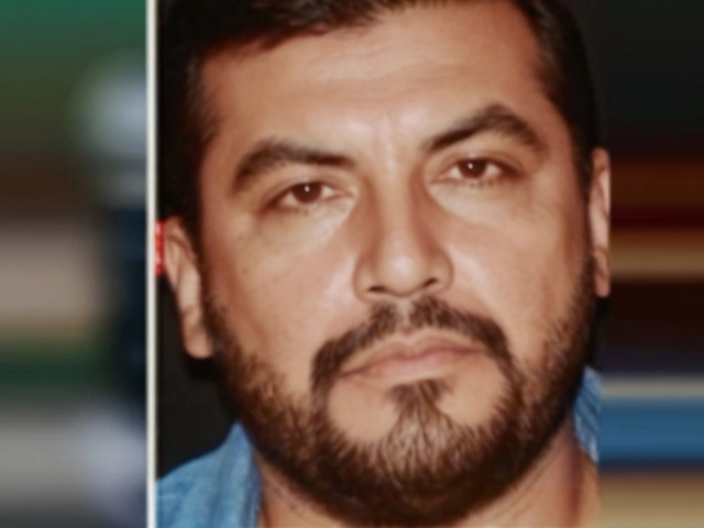 Major Leaders of Sinaloa Cartel Arrested in US: Implications for Global Organized Crime