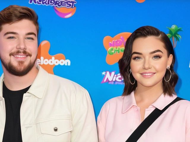 MrBeast Speaks Out After Ava Kris Tyson Denies Grooming Allegations