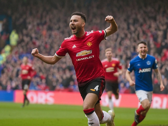 Rangers vs Manchester United: Live Match Updates and Extensive Analysis