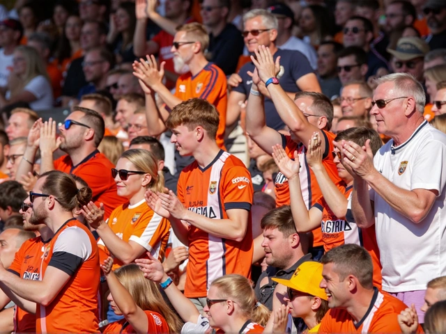 Luton Town vs. Burnley: Championship Showdown at Kenilworth Road