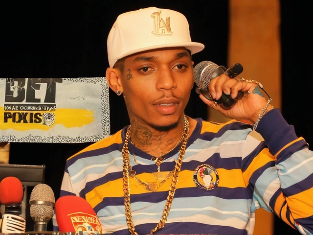 Vybz Kartel's Acquittal: Unprecedented Appeal Decision Shakes Jamaican Legal System