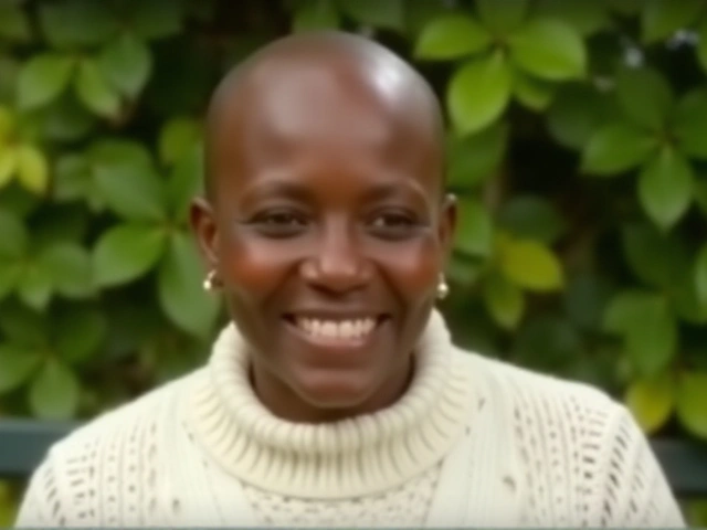 Beloved Actress Winnie Bwire, Known for 'Sultana', Passes Away After Battle with Cancer