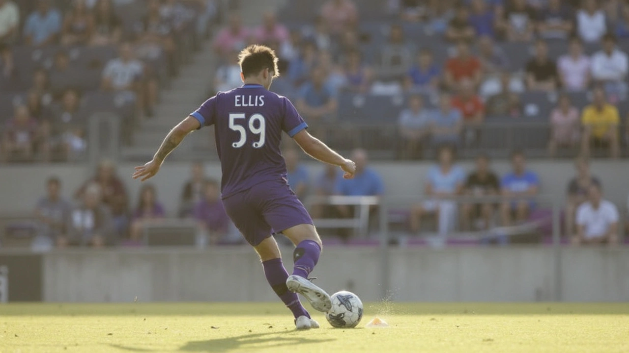 Orlando City B Crushes Inter Miami CF II 3-0, Extending Remarkable Unbeaten Streak