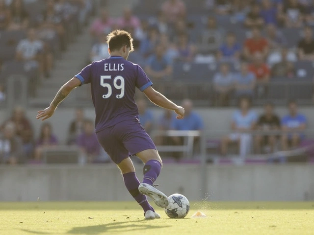 Orlando City B Crushes Inter Miami CF II 3-0, Extending Remarkable Unbeaten Streak