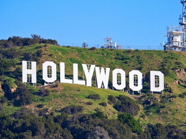 Trump’s 100% Tariff on Foreign Films Stuns Hollywood and Raises Tough Questions
