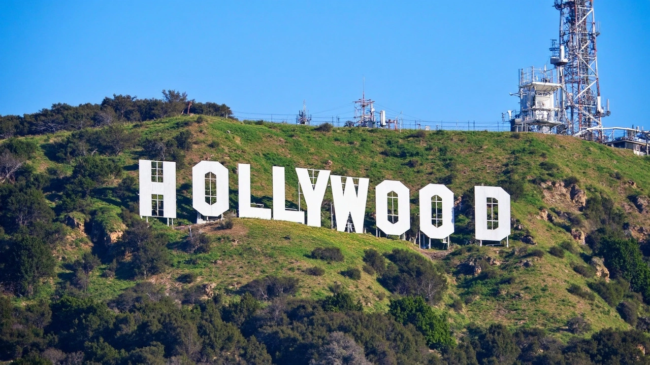 Trump’s 100% Tariff on Foreign Films Stuns Hollywood and Raises Tough Questions