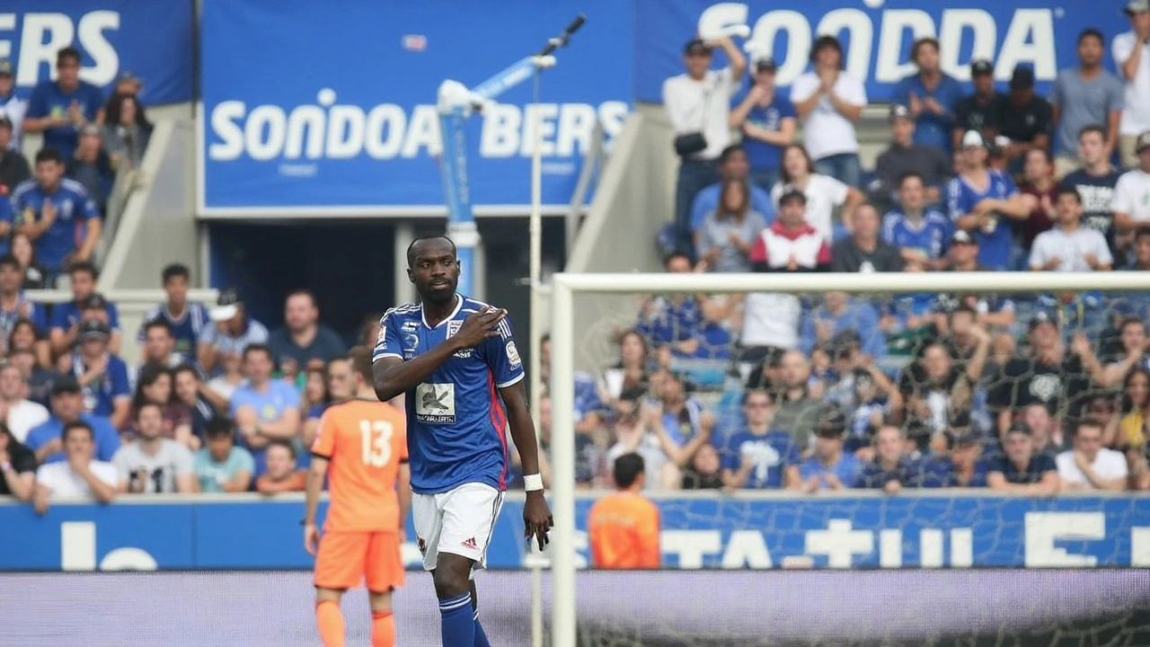 Chelsea Sign Strasbourg Defender Mamadou Sarr On Eight-Year Deal in £12 Million Move
