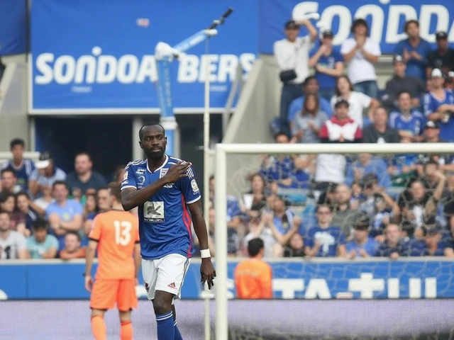 Chelsea Sign Strasbourg Defender Mamadou Sarr On Eight-Year Deal in £12 Million Move
