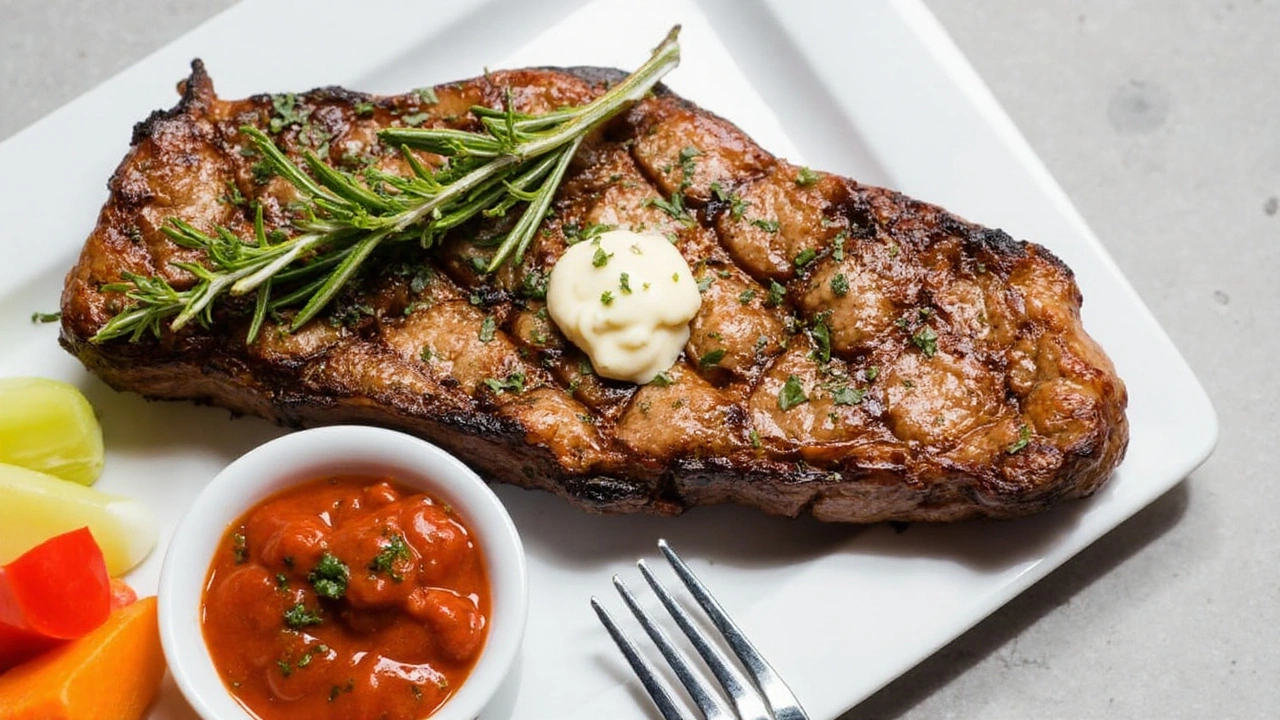 Braai Pie: A quick, crowd‑pleasing recipe