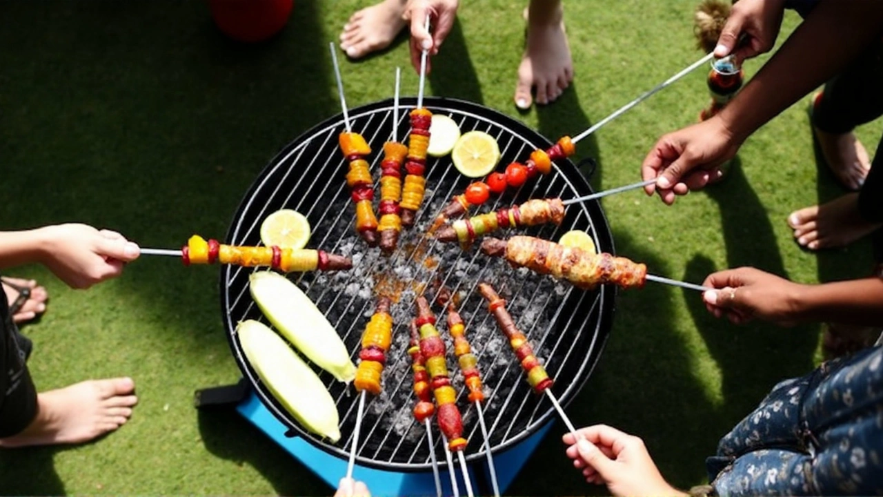 Heritage Day Recipes: Easy Braai Pie and More to Celebrate South Africa’s Culture