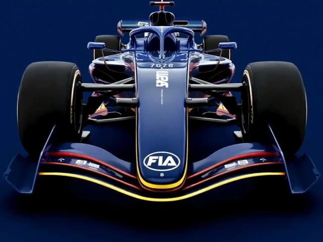 2026 F1 cars: FIA plays down lap-time fears as new era targets smaller, lighter, racier machines