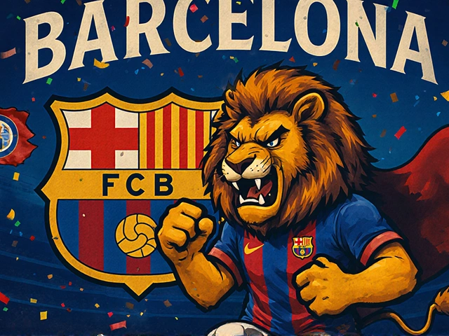 Barcelona's second‑half comeback beats Real Oviedo 3‑1
