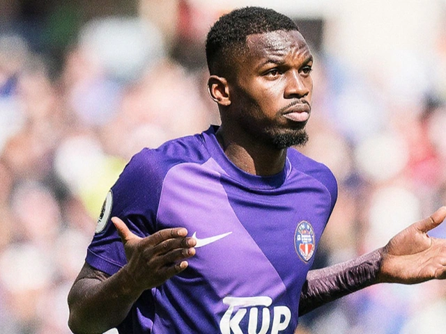Lyon and Lille lock horns over Toulouse’s rising star Yann Gboho