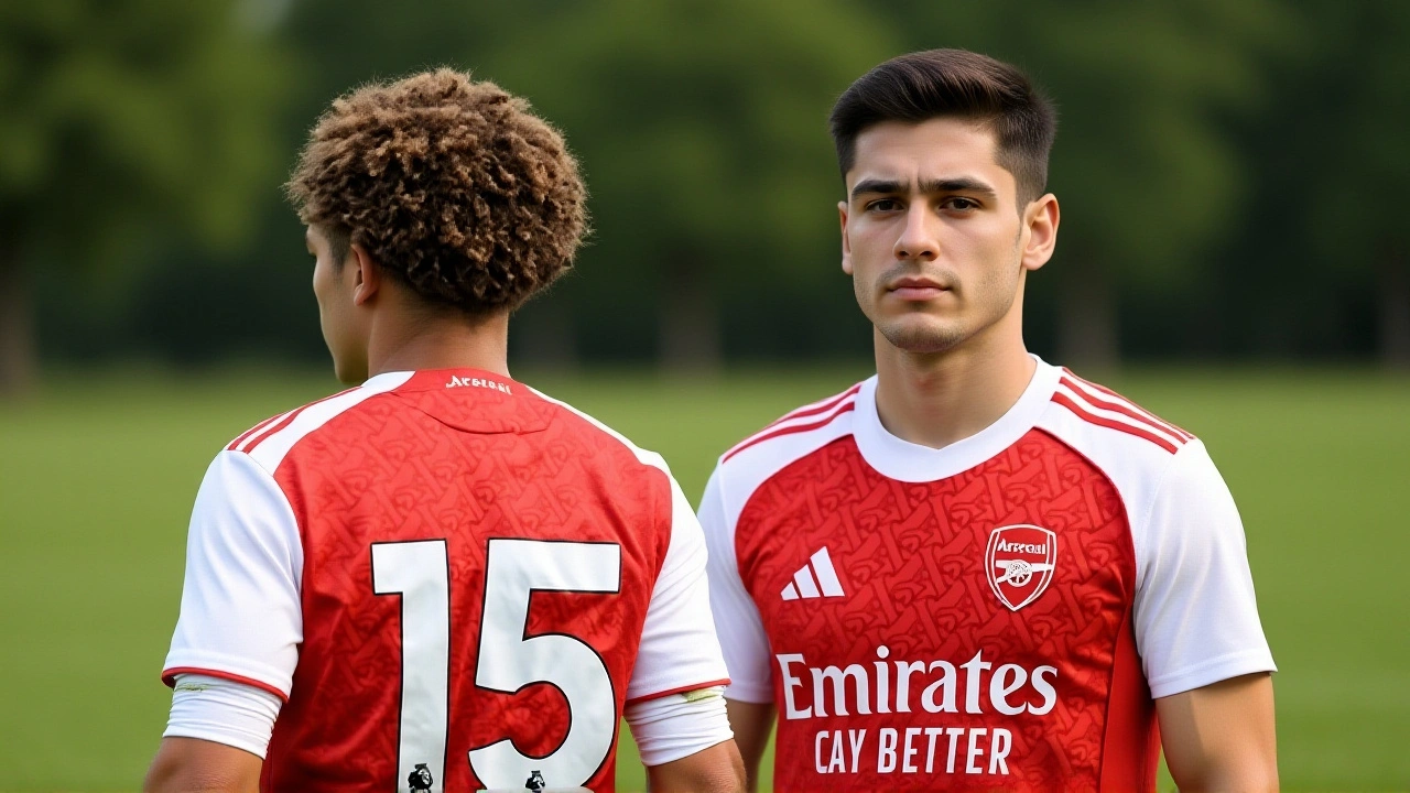Arsenal U18s keep unbeaten run alive with 2-2 draw at Brighton