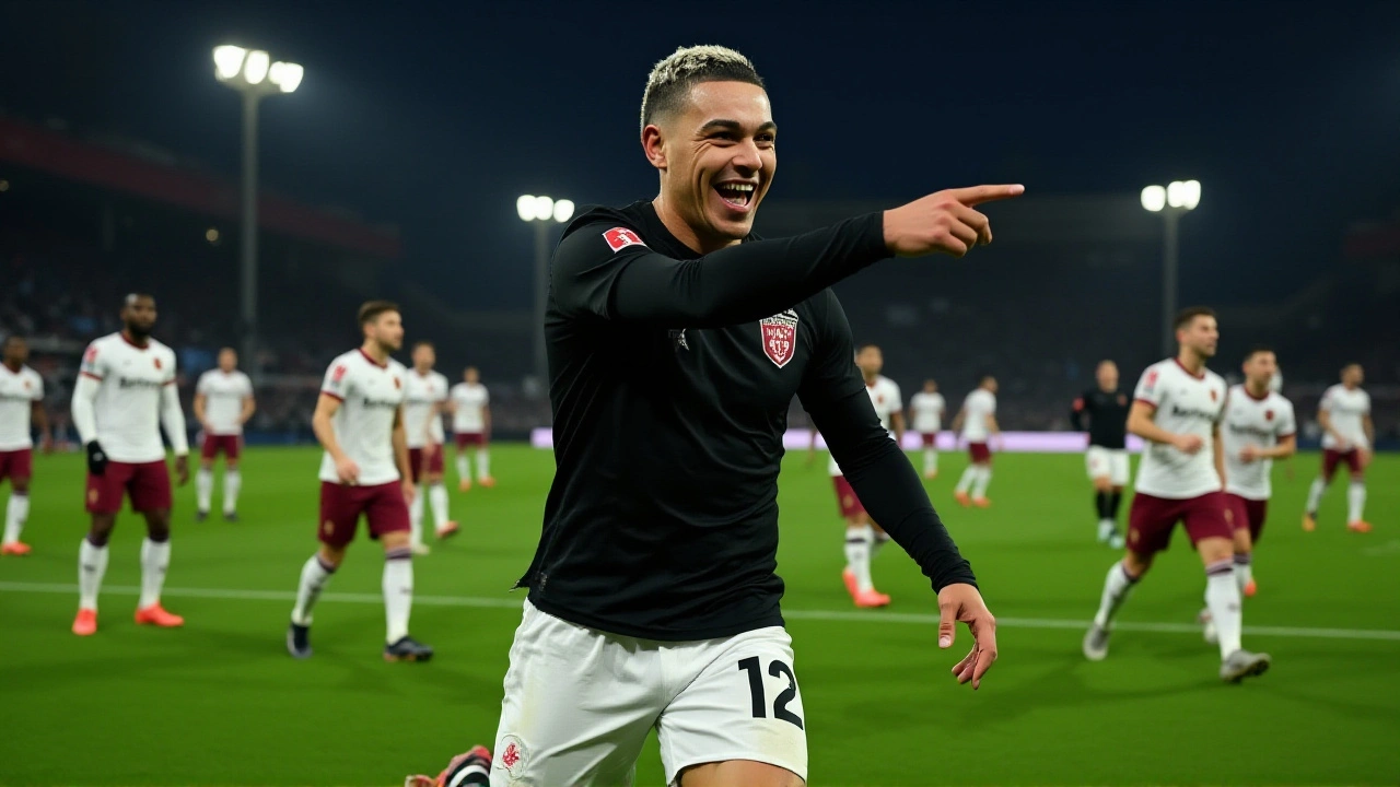 Aston Villa rally to beat West Ham 2-1 in FA Cup third round