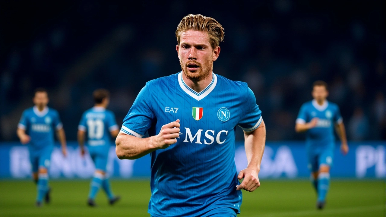 Key Takeaways from Capello’s Analysis