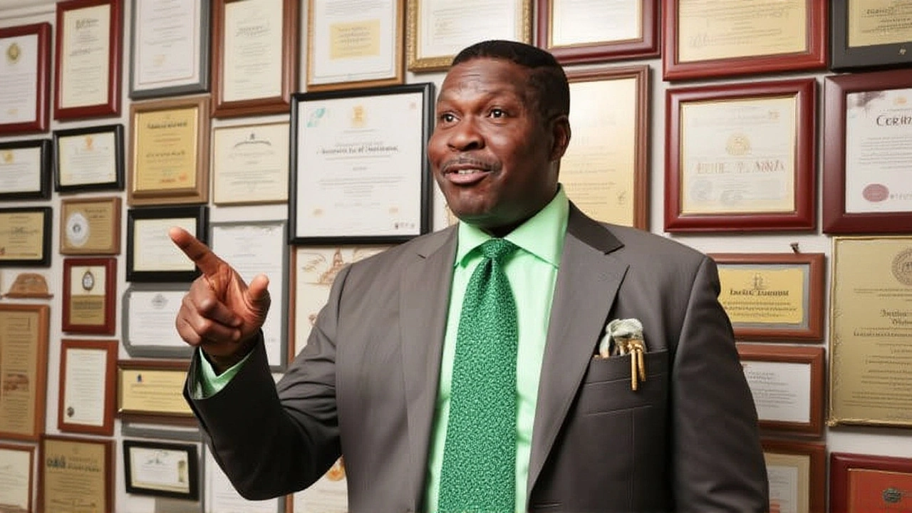 Mike Ozekhome Urges Fresh Elections to End Osun LG Crisis