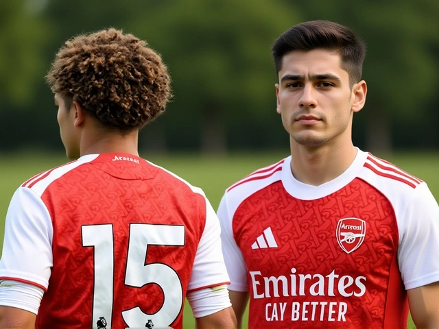 Arsenal U18s keep unbeaten run alive with 2-2 draw at Brighton