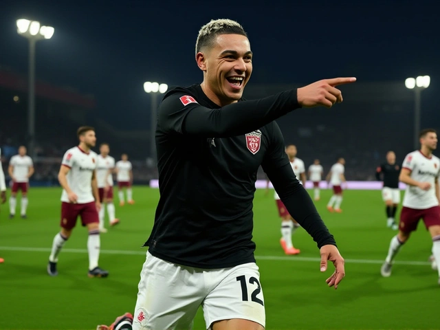 Aston Villa rally to beat West Ham 2-1 in FA Cup third round