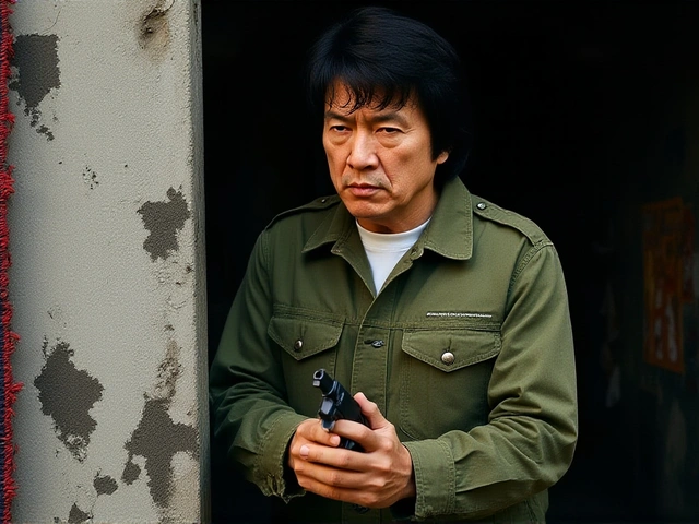 Bullet-Fu and Brotherhood: The Rise of Hong Kong’s Heroic Bloodshed Cinema