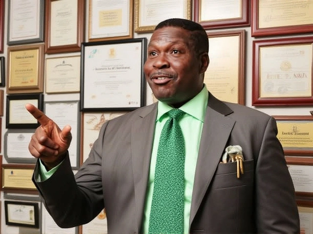 Mike Ozekhome Urges Fresh Elections to End Osun LG Crisis