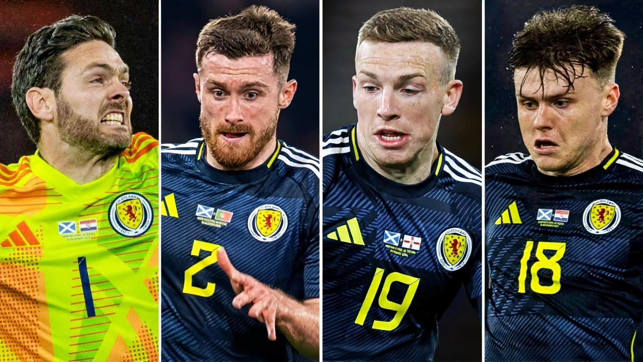 What the win means for Scotland’s qualification hopes