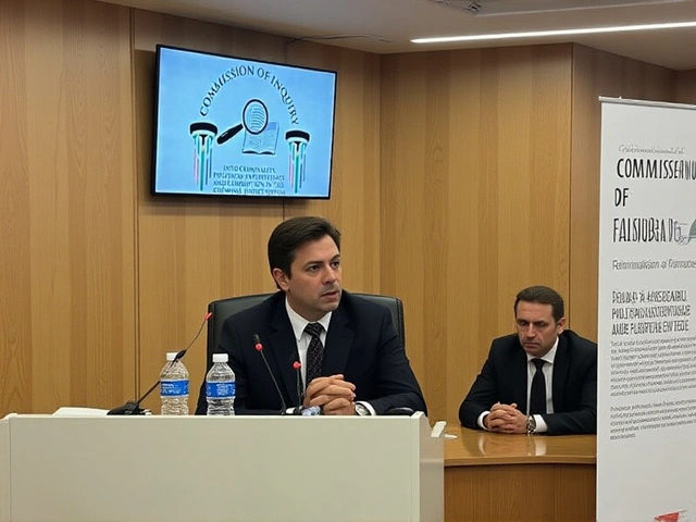 Ekurhuleni Reinstates Police PR Unit and Returns Spokesperson After Corruption Testimony