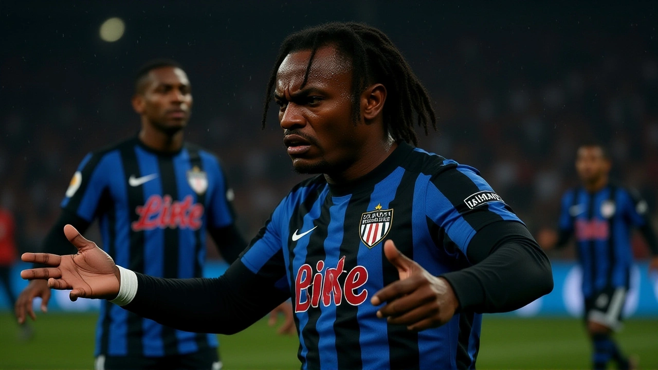 What’s Changing Now