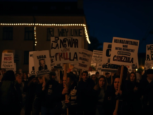 Trump’s democratic erosion creates opening for Europe and Britain