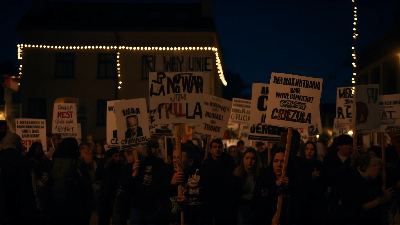 Trump’s democratic erosion creates opening for Europe and Britain