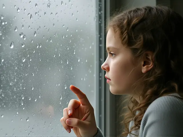 Israel Weather Forecast March 2026: Temps & Rain Predicted