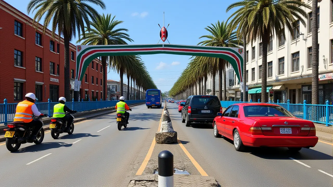 What Lies Ahead for Investors