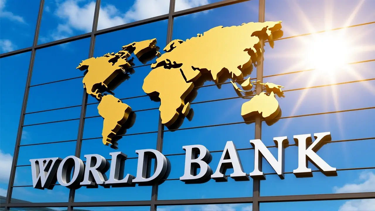 World Bank Allocates $390M for Kenya’s Digital Upgrade