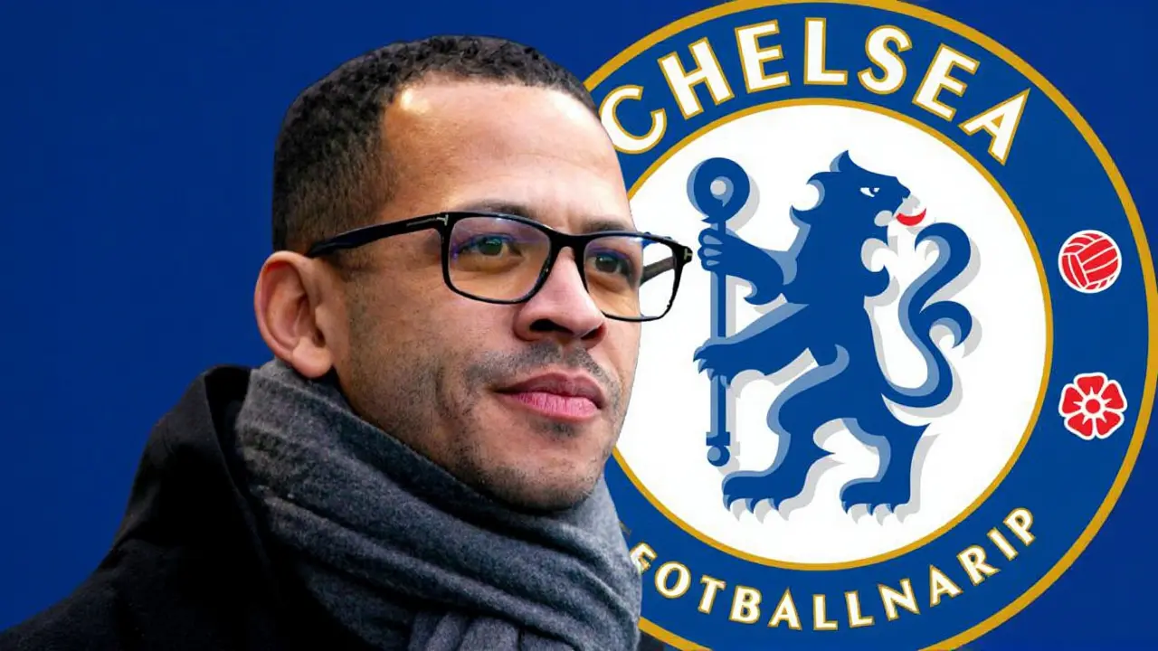 Rosenior Demands Resilience as Chelsea Face Man Utd After City Collapse