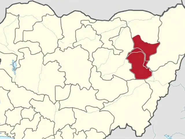 UK, US, and Canada Issue Stark Travel Warnings for Nigeria